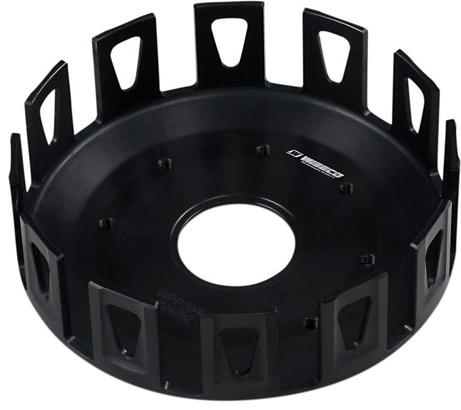 WISECO Clutch Basket Precision-Forged WPP3048