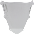 Zero Gravity Corsa Windscreen - Clear - GSXR 600/750 24-114M-01
