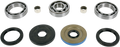 MOOSE RACING Differential Bearing/Seal Kit - Polaris - Rear 25-2057