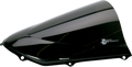Zero Gravity Double Bubble Windscreen - Dark Smoke - ZX10R 16-261-19