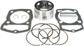 WISECO Piston Kit with Gaskets - Standard High-Performance PK1116