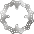 MOOSE RACING RFX Rotor - Rear - Honda FXBD 10105 55NP