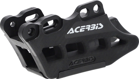 ACERBIS Chain Guide - Yamaha - Black 2981490001