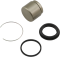 DRAG SPECIALTIES Front Caliper Rebuild Kit F/REAR KIT, SEE 1702-0121 46469