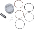 WISECO Piston Kit - +4.00 mm High-Performance 4576M08300