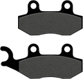GALFER Organic Brake Pads FD086G1054