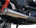 SUPERTRAPP Megaphone Muffler 725-70750