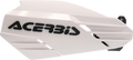 ACERBIS Handguards - K-Linear - White/Black 2981391035