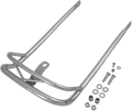 DRAG SPECIALTIES Rear Fender Rail - Chrome 70890