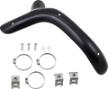 MOOSE RACING Pipe Guard - Stock MHS35020