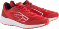 ALPINESTARS Meta Shoes - Red/White - US 11 2654520-32-11