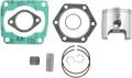 WISECO Piston Kit - Polaris 250 T/Boss High-Performance PK1087