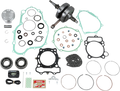 WISECO Engine Kit - YZ 250 F Performance PWR140-101