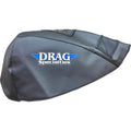 DRAG SPECIALTIES Fuel Tank Service Cover 4001-0249
