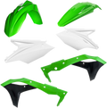 ACERBIS Standard Replacement Body Kit - OEM '18 2685815909