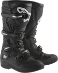 ALPINESTARS Tech 5 Boots - Black - US 14 2015015-10-14