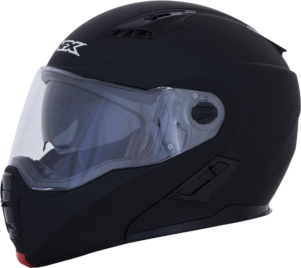 AFX FX-111 Helmet - Matte Black - Medium 0100-1780