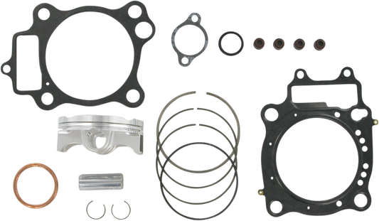 WISECO Piston Kit with Gaskets - Standard High-Performance PK1236