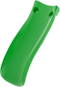ACERBIS Mud Flap - Green 2466000006