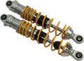 OHLINS S36E - Emulsion Twin Shock - '19 Honda Monkey HO 919