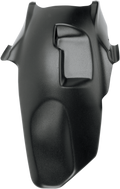 MAIER Rear Splash Guard - Textured Black 05875-20