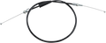 MOTION PRO Throttle Cable - Pull - Honda 02-0387