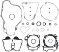 MOOSE RACING Motor Gasket Kit with Seal 811687MSE