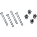 MOOSE RACING Wheel Stud/Nut Kit - Front/Back Right 85-1095