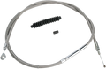 BARNETT Clutch Cable - +6" 102-30-10005-06