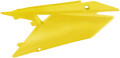 ACERBIS Side Panels - Yellow 2686500231