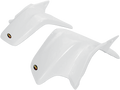 MAIER Front Fenders - White 189751