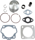 WISECO Piston Kit with Gaskets High-Performance PK1667