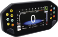 KOSO NORTH AMERICA Speedometer - RX-4 - MT-09 BA081001