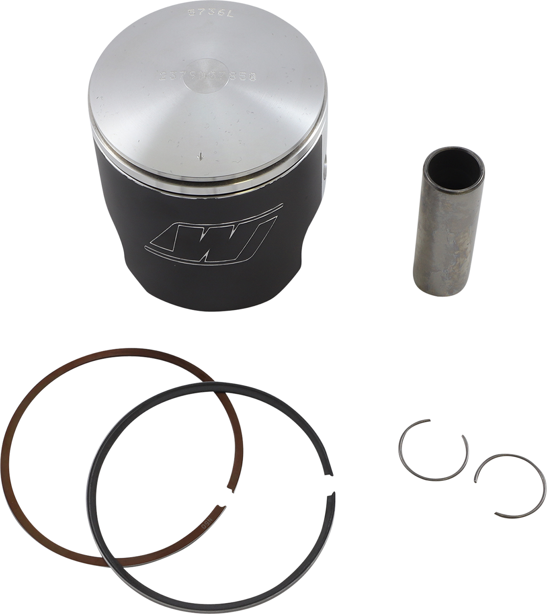 WISECO Piston - +0.50 mm High-Performance 2379M07850