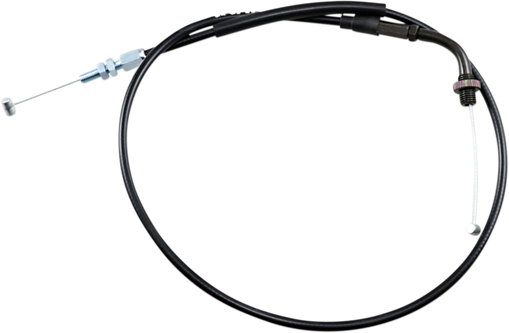 MOTION PRO Throttle Cable - Pull - Honda 02-0285