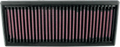 K & N Air Filter - Triumph TB-9097