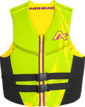 AIRHEAD SPORTS GROUP Swoosh Vest - Green - XL 10076-11-B-LG
