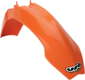UFO Front Fender - Orange KT03074-127