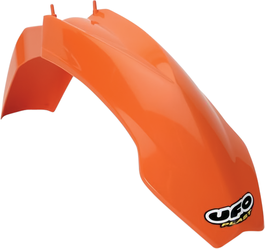 UFO Front Fender - Orange KT03074-127