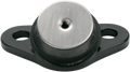 WSM Left Motor Mount - 4 TEC 011-130