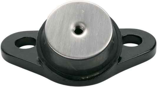 WSM Left Motor Mount - 4 TEC 011-130