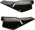 MAIER Side Panel - Black 209100