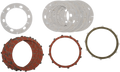 BARNETT Scorpion Clutch Plates 306-32-40743