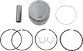 WISECO Piston Kit - +0.50 mm High-Performance 4666M05350