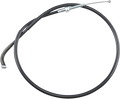 MOTION PRO Clutch Cable - Honda - Black Vinyl 02-0253