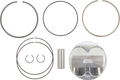 MOOSE RACING Piston Kit MP2136
