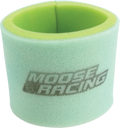 MOOSE RACING Pre-Oiled Air Filter - Kawasaki P3-40-06