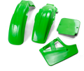 UFO Replacement Body Kit - KX Green KAKIT198-026