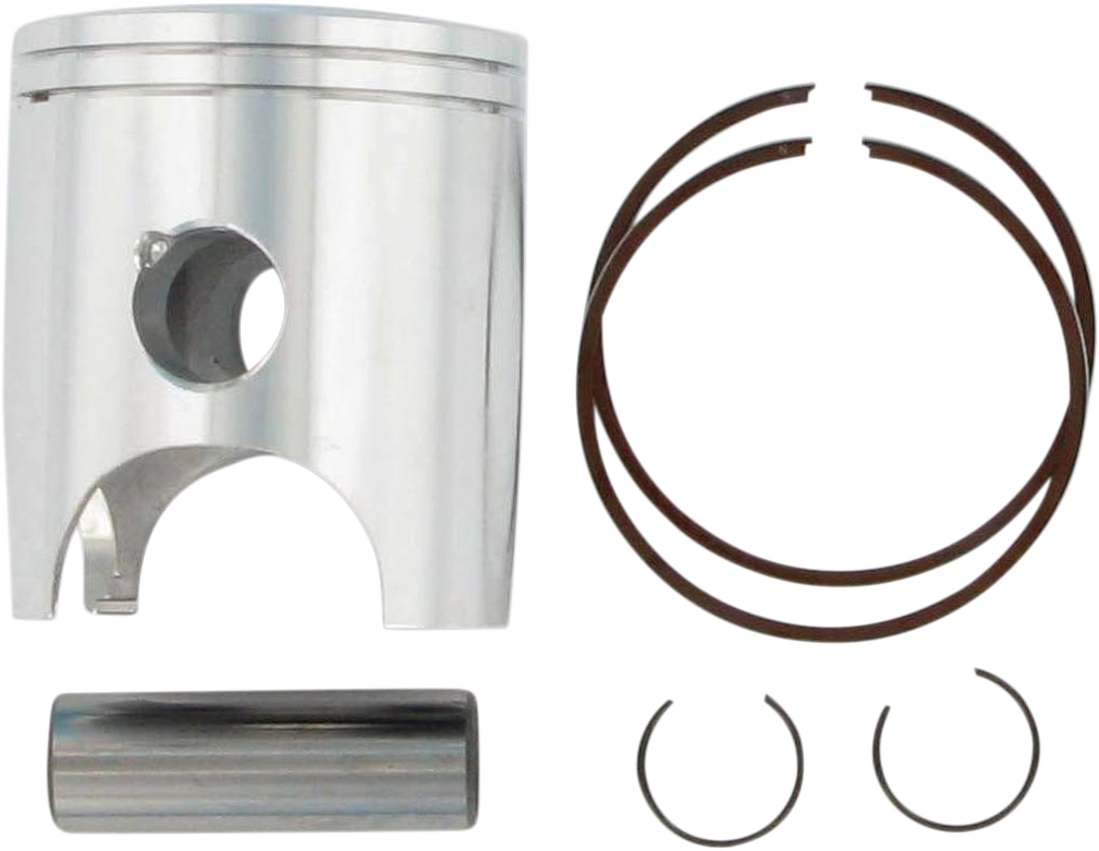 WISECO Piston - Yamaha - Standard High-Performance 236M05600
