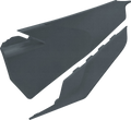 ACERBIS Side Panels - Gray/Metallic 2726597297